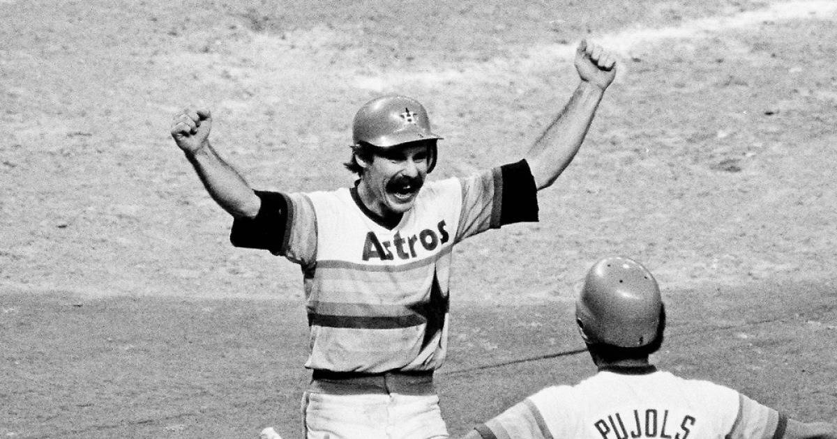 췌장암 투병.. 야구계 깊은 슬픔. 큰 별이 또 졌다. '올스타 3회 + 휴스턴 최초 월드시리즈' 필 가너 76세 영면