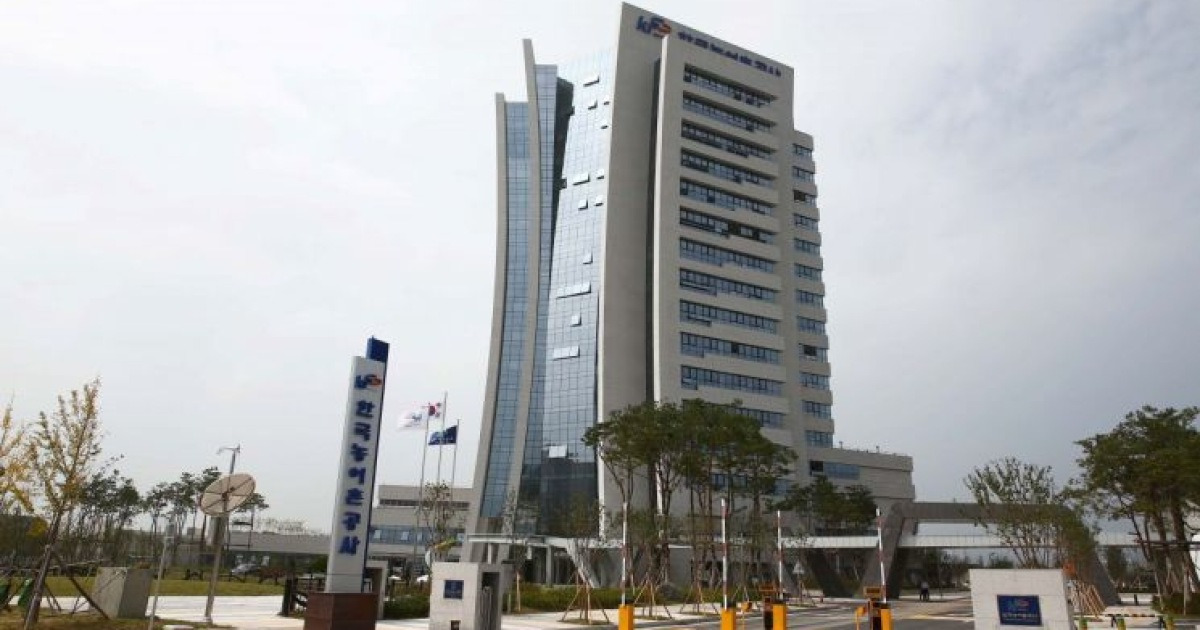 AI로 배수장 돌린다…농어촌공사, 극한호우 선제 대응