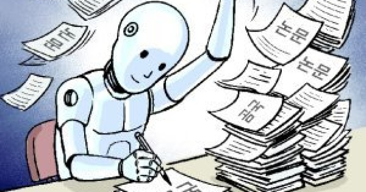 4달러 내면 30분 만에 나오는 AI 논문 [횡설수설/김창덕]