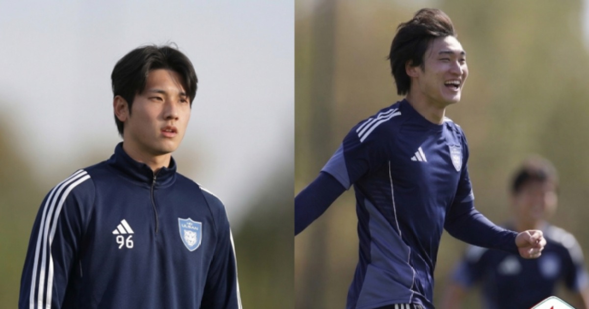 [k1.star] 선발 출전 시 승률 ‘80%’…울산 측면 책임지는 젊은 피 ‘석현택' 듀오