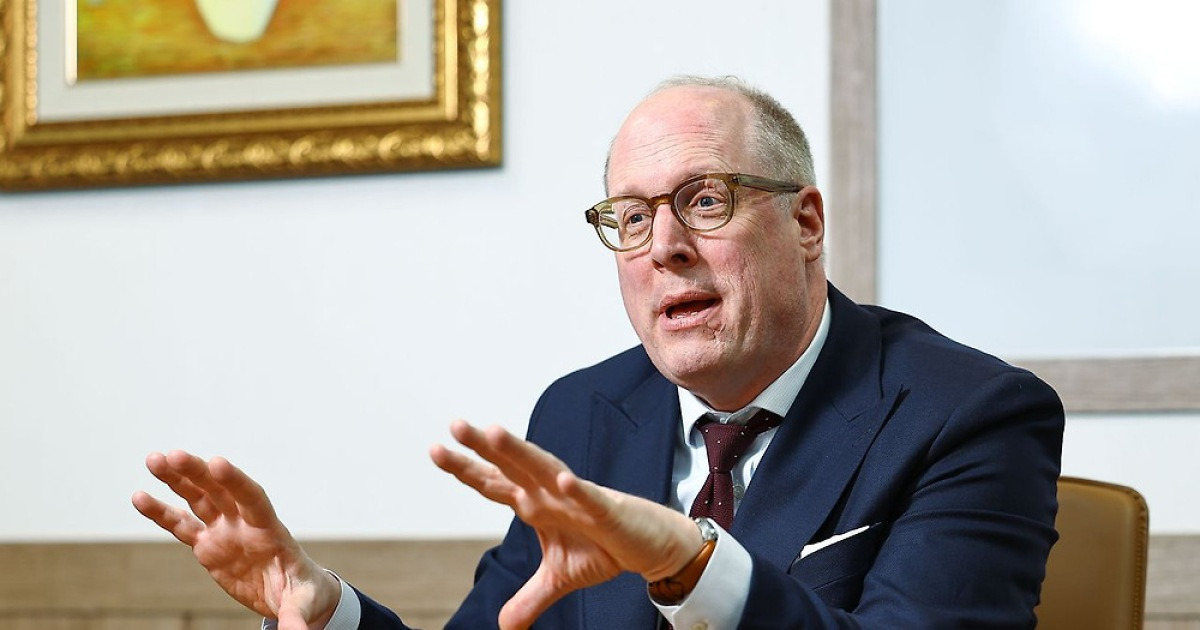 “AI 시대에 아직도 암기?”…美 석학이 韓 로스쿨에 던진 경고