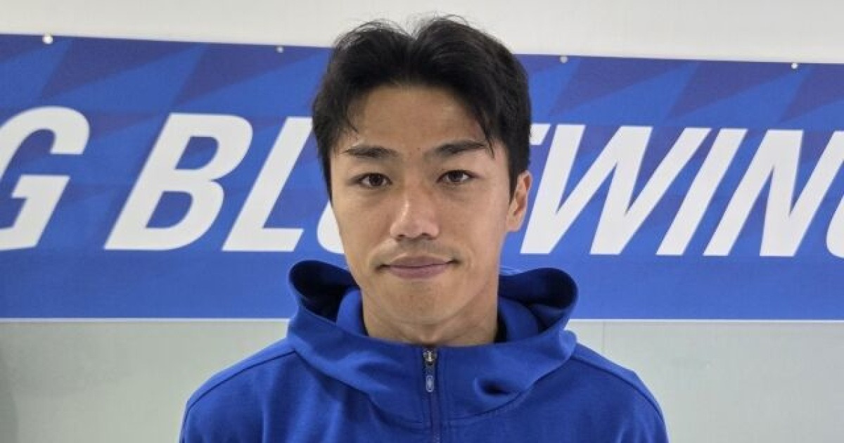 '시즌 첫 패배' 마주한 수원 고승범은 말을 아꼈다 "경기 평가는 우리에게 독...당연히 이기는 팀은 없다" [MD현장]