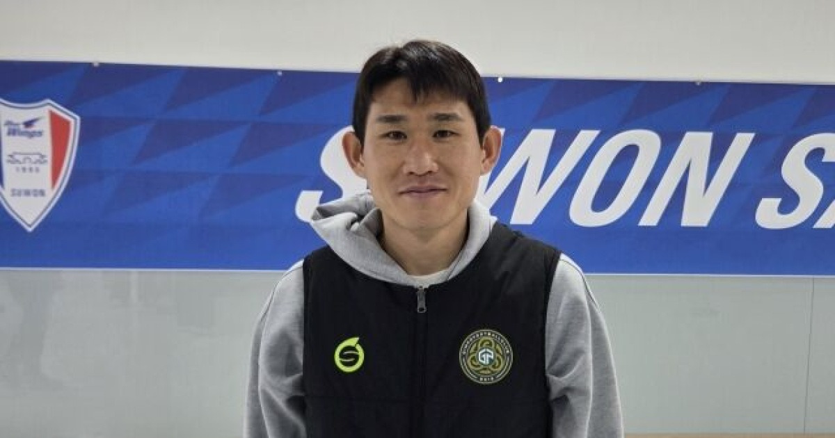 김포의 '정신적 지주' 김도혁의 자신감! "수원전 좋은 결과 예상, 작년보다 더 끈끈해졌다...연속성이 중요" [MD현장]