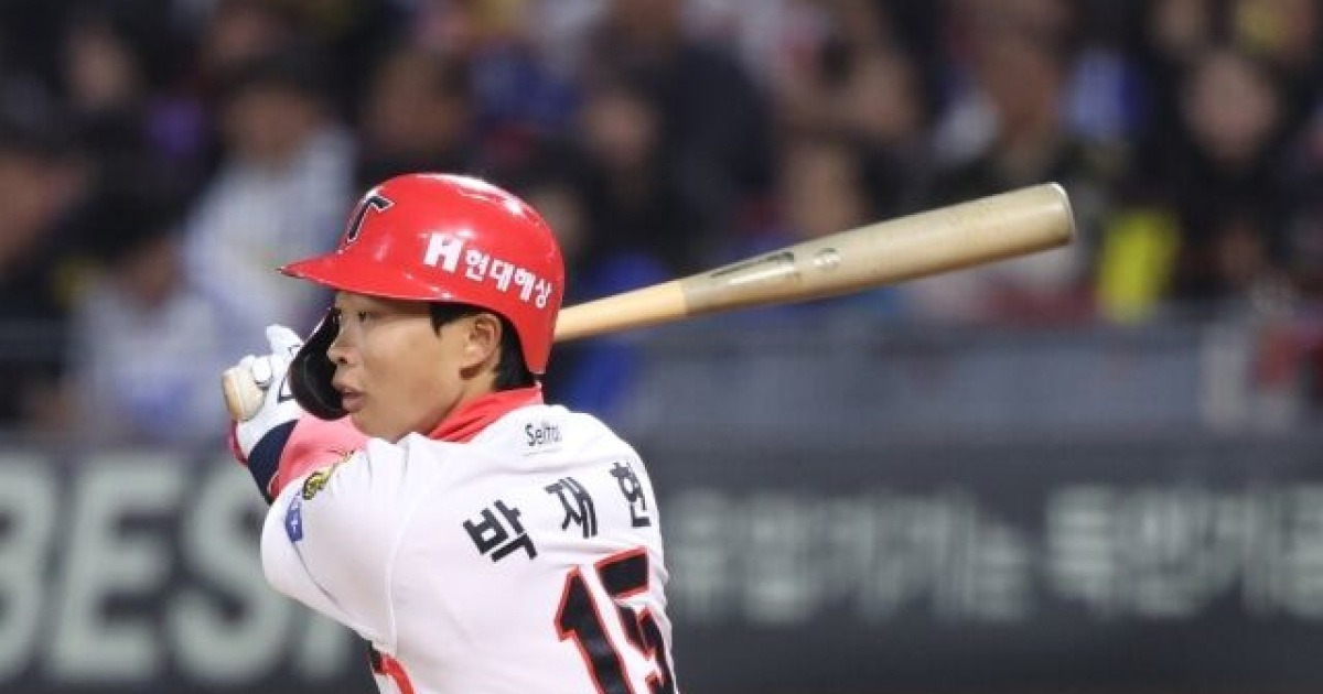 김도영만큼 빠르고, 나성범 약점 지운다…김호령 FA로 떠나면 강력한 대안? KIA가 현재와 미래를 동시에 잡는다