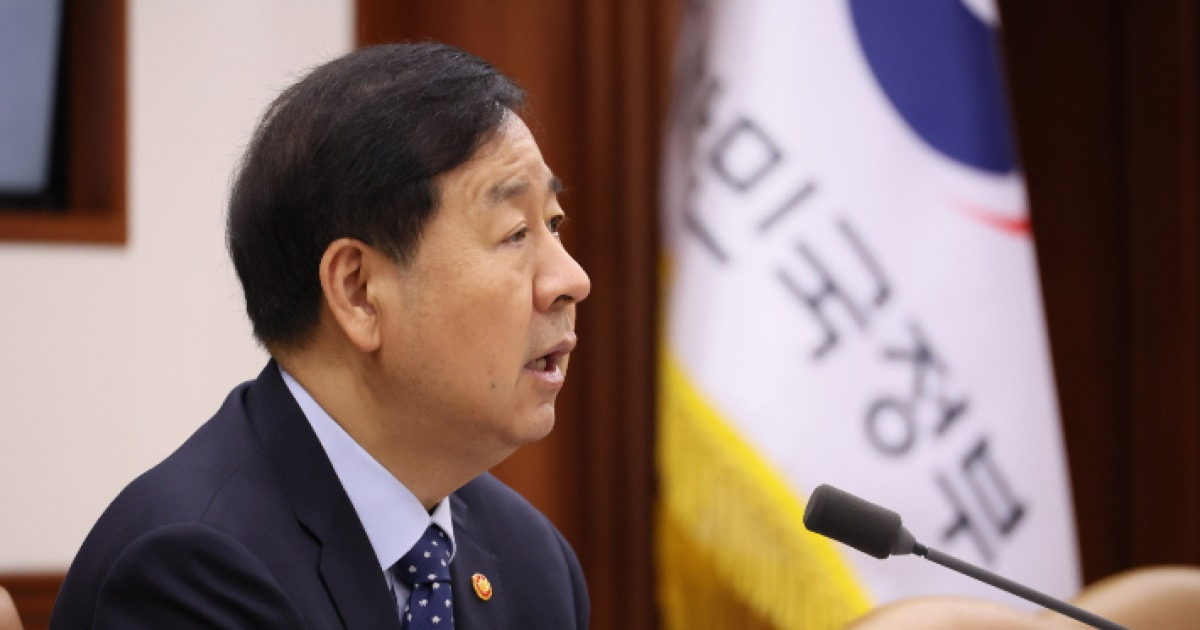 구윤철 "AI·바이오로 경제 대전환"…전략경제자문단 첫 회의