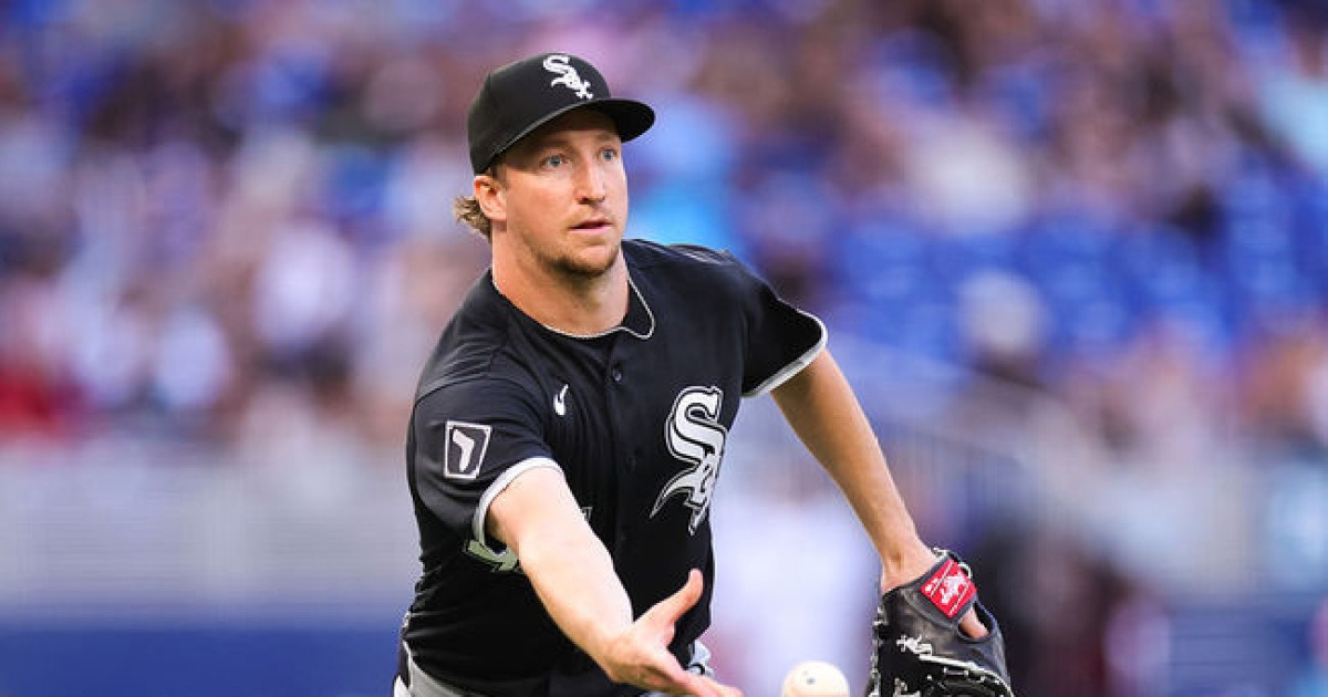 "스트레스 심했다" 한국 복귀 왜 거부했나, 1년에 방출 3번 당했는데…버틴 이유 있었네, ML 선발로 반등 성공