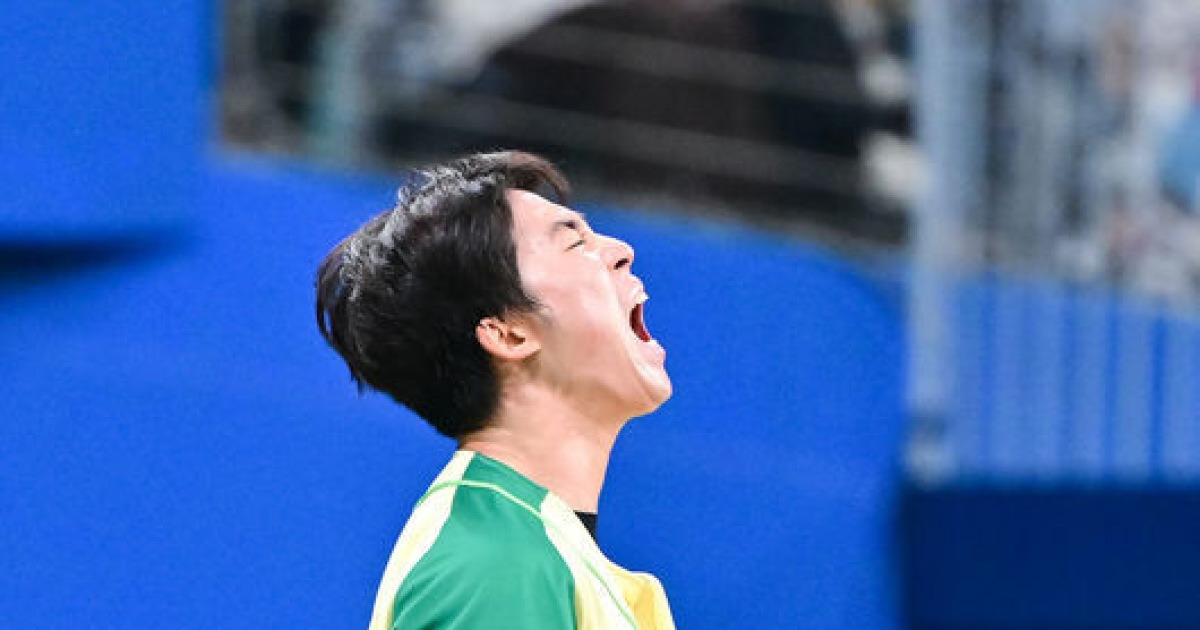 한화는 왜 이런 투수를 포기했나...2차 드래프트 이적생이 다승 1위 실화인가 “팀 연패 끊어서 기쁘다” [오!쎈 고척]