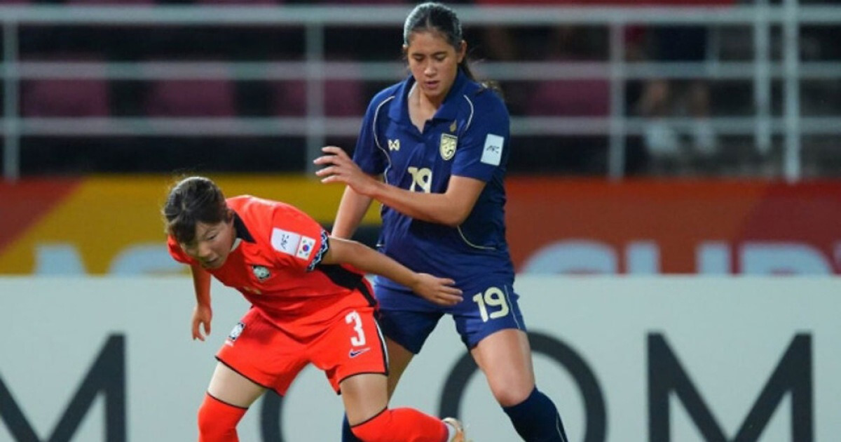 한국 U-20 여자 축구, 3회 연속 월드컵 본선 진출…북한과 4강전