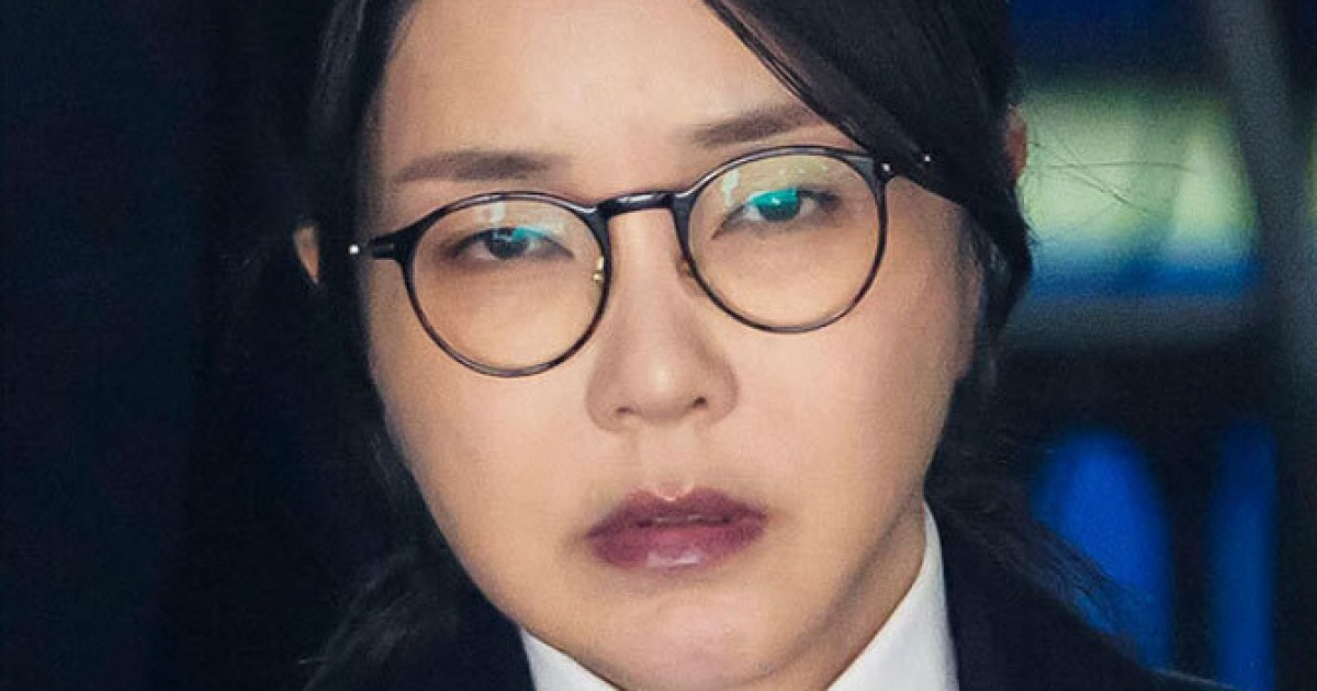 김건희 “尹, 계엄 미리 말 안 해” 첫 법정 진술