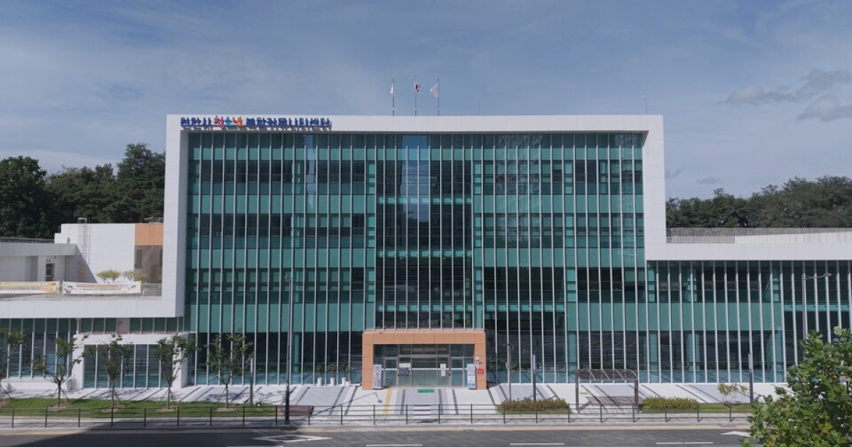 [천안 24시] 천안 제조도시에서 AI 도시로 산업구조 재편… ‘AI 산업 거점도시’ 4대전략 선언