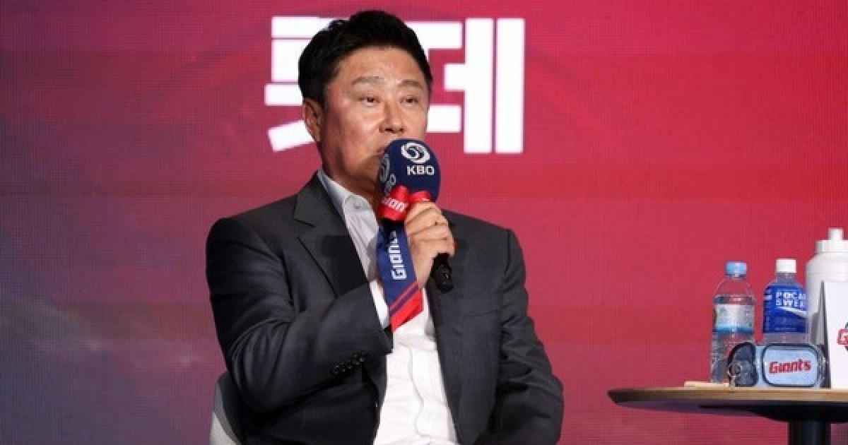 "살다 살다 별일 다 겪어" 사생활 논란→원정도박→팬 비하까지...'바람 잘 날 없는 롯데', 결국 1군 말소 조치