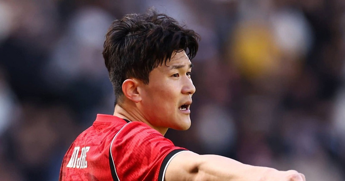 ‘HERE WE GO’ 이적시장 끝판왕까지 언급한 ‘코리안 몬스터’ 김민재 매각설…돌고 돌아 이탈리아로?