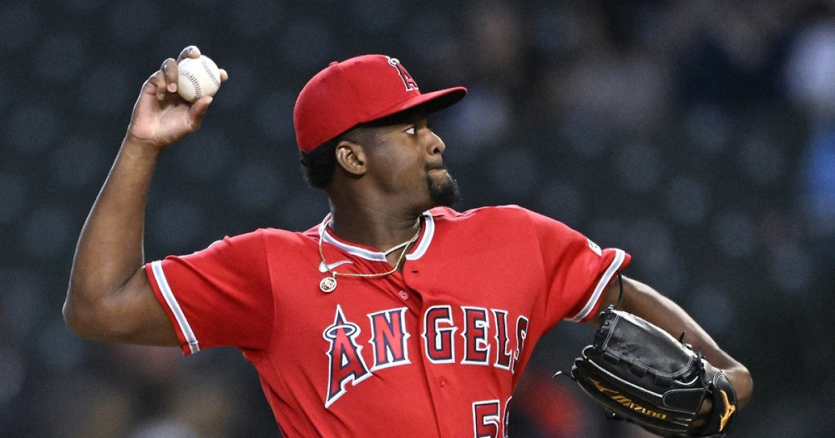 ‘무실점 10K HQS’ 소리아노, ‘4승-ERA 0.33’→‘사이영상 판도 초토화’