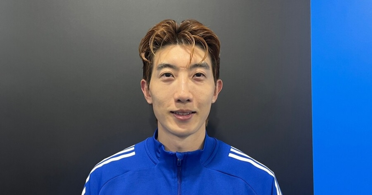 '통산 3번째 월드컵' 도전 '빛'현우..."누가 월드컵 나가든, 국민들께 큰 기쁨 드릴 수 있다면"