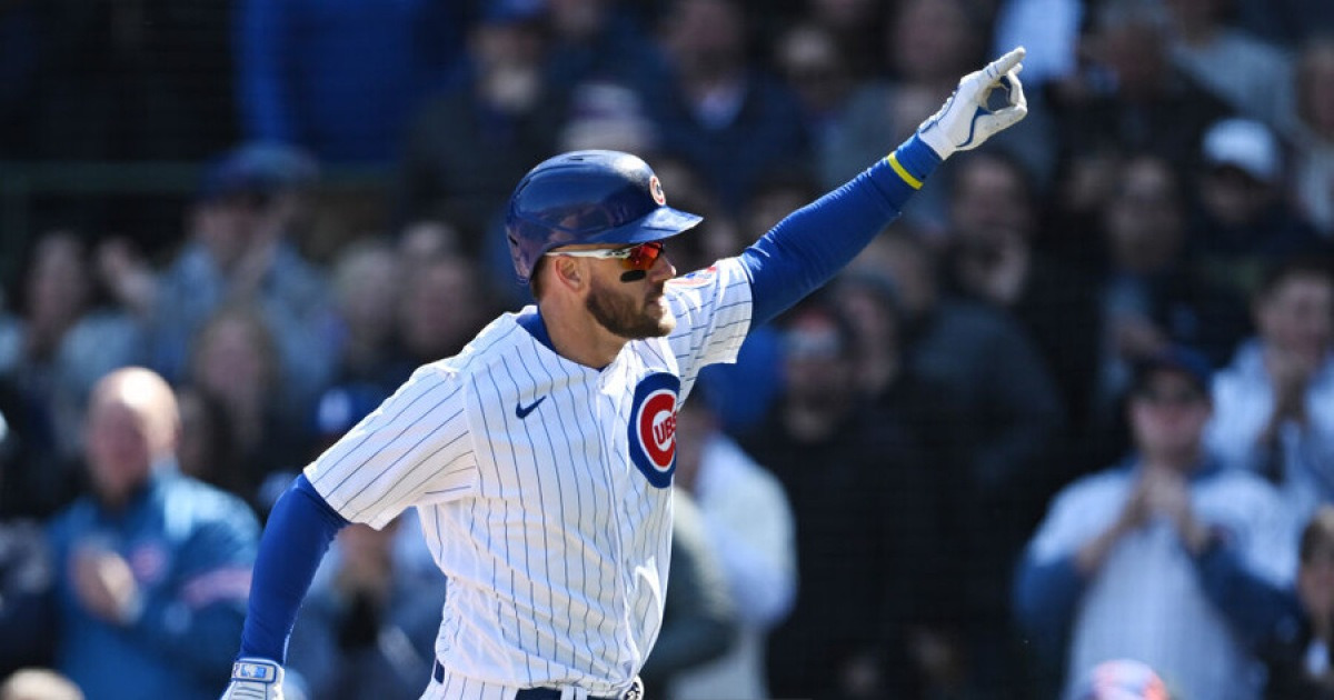 KIA 속 터지게 한 타자, 미국서 특급 관심 “무시하면 직무유기 수준” 대호평… 한국계 밀어내고 곧 MLB 복귀?