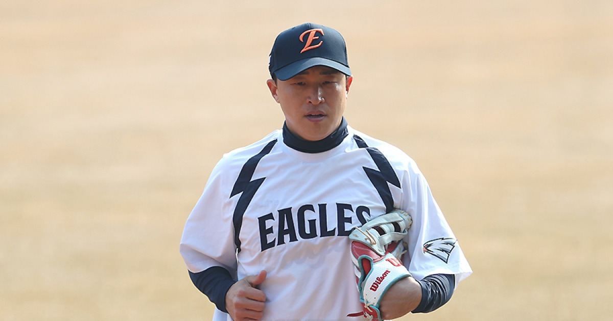 끝나지 않은 손아섭 시련, 1군에 자리가 없다? 한화의 딜레마, 콜업 주저하는 이유 무엇일까