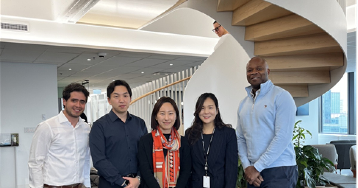 KADA, NADO EAG 회의 참석 및 국제 협력 강화 성과 창출 "또 하나의 실무 전기를 마련한 것"