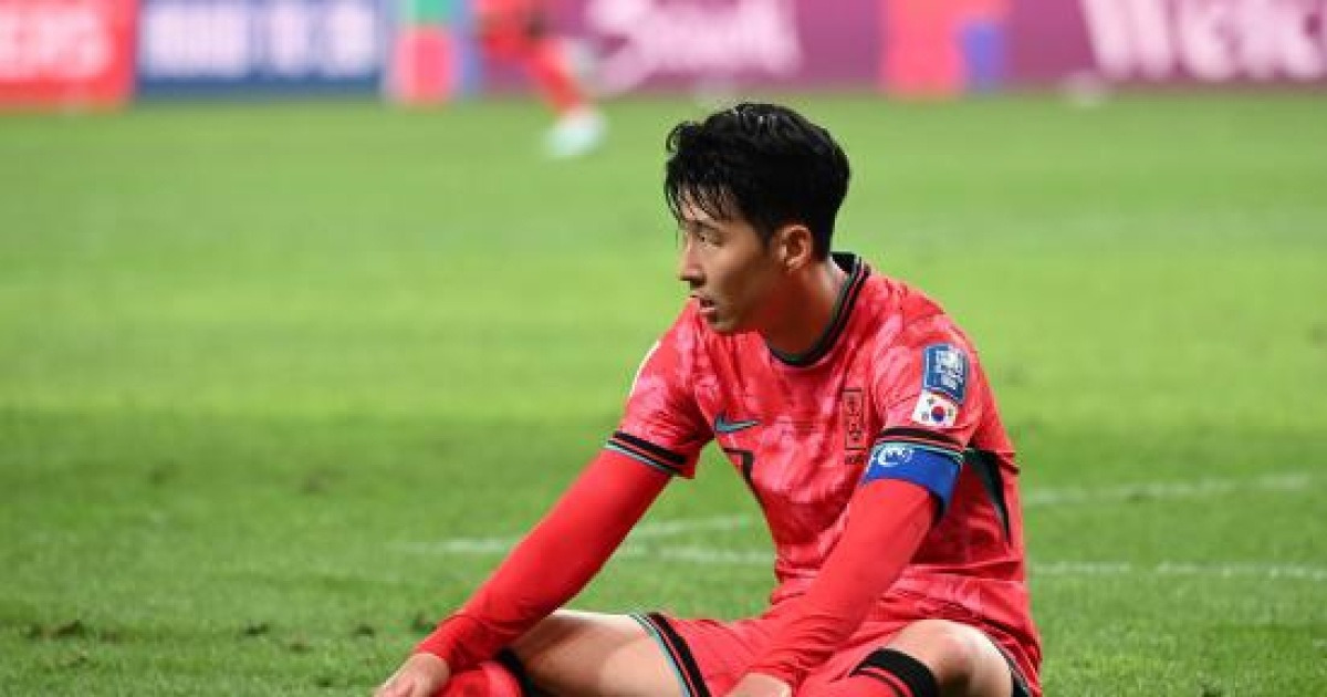 '꿀조' 홍명보호, 가까스로 A조 3위→32강 진출이라니…"역대 최강 스쿼드 아냐" 통계 매체 '냉정 평가'+"토너먼트 가도 한계 부딪힐 것"