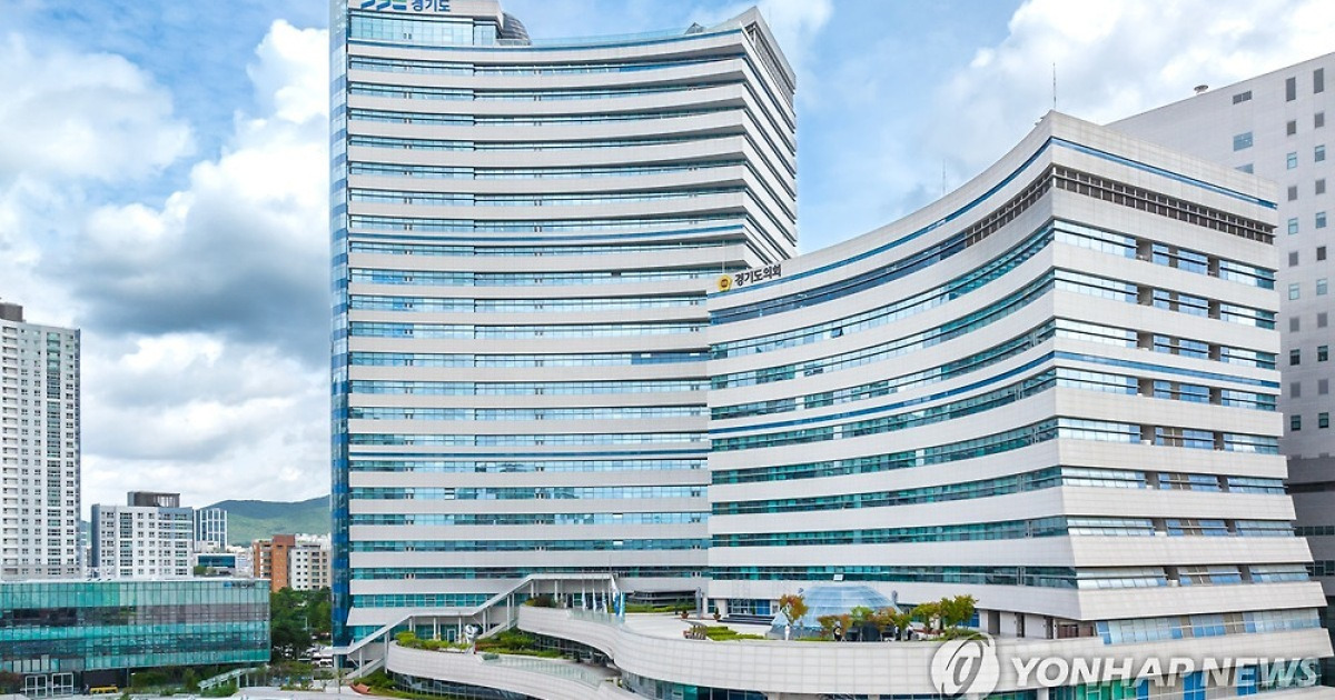 경기도, 전세사기 방지 AI 플랫폼 개발…하반기 운영 시작