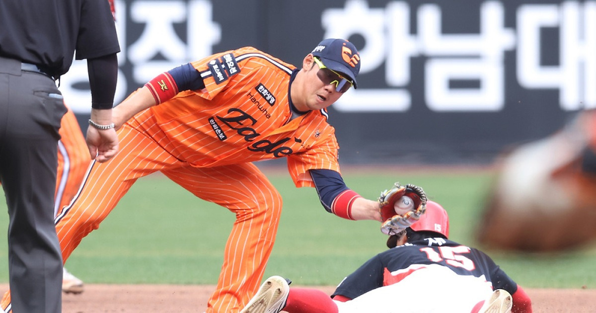“한 베이스 더” KIA를 바꾼 주루의 힘