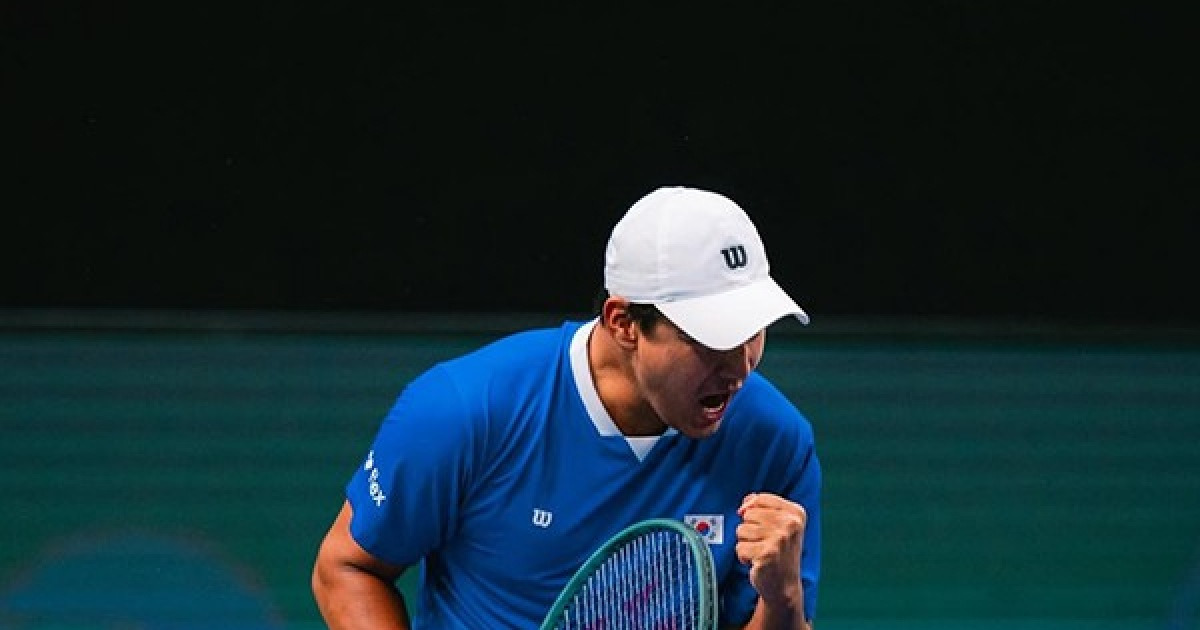 “목표는 우승…가진 모든 것 쏟아붓겠다”