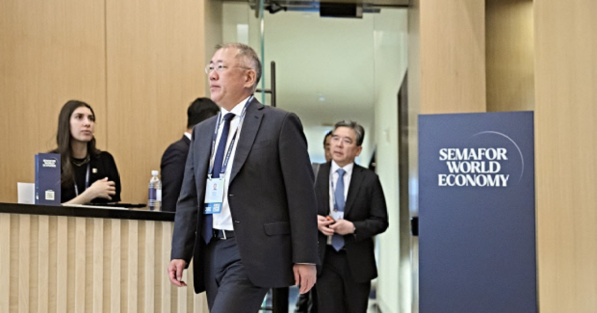 현대차그룹 미래 성장 전략은 로보틱스와 피지컬 AI