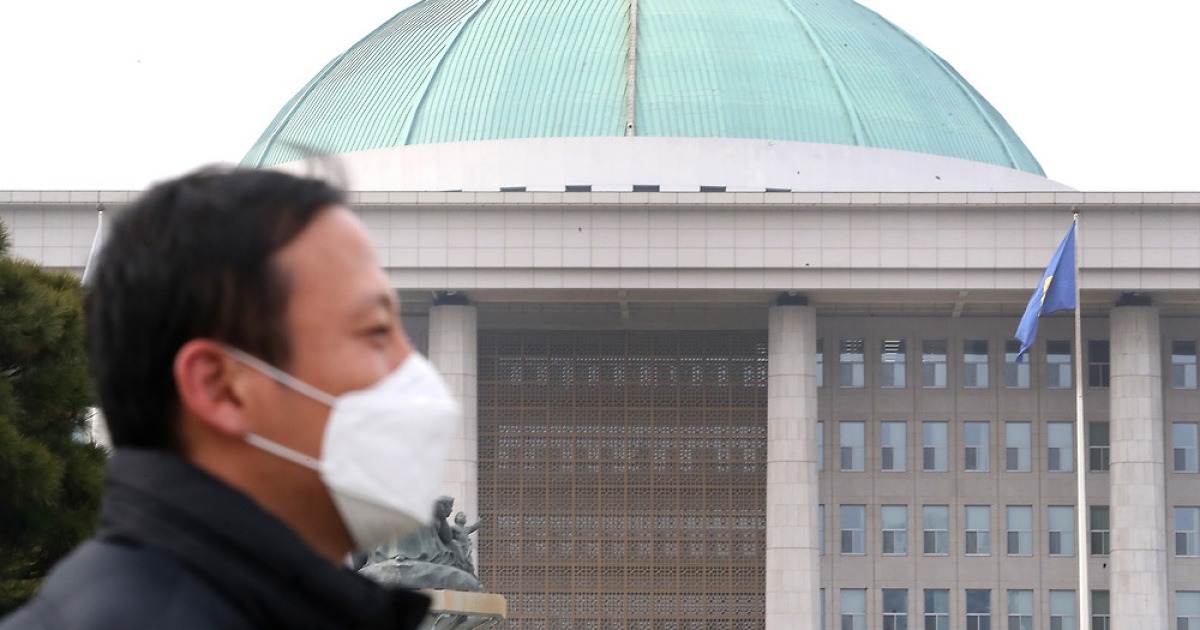 'AI 국회' 열렸다…법안추천·회의록 요약까지 AI 의정지원