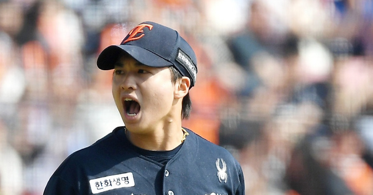 설마 내년에 '선발 왕옌청' 못 보는 것인가...아쿼 보직 제한 이슈, 진실은 뭘까