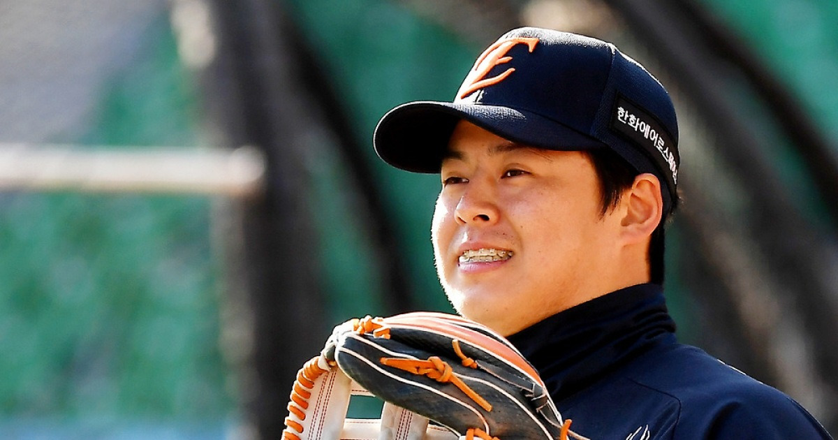 어쩌면 한화가 생각한 최악의 시나리오…2년 연속 1위 달리나 했는데 전격 말소, 누군가에게는 기회다