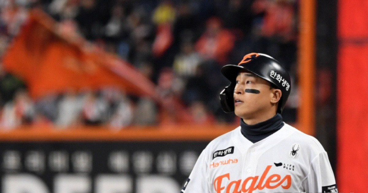 150km 좌완 파이어볼러가 한화에 온다…자리없어 '사인 앤드 트레이드'까지 고민했던 베테랑 결국 이별