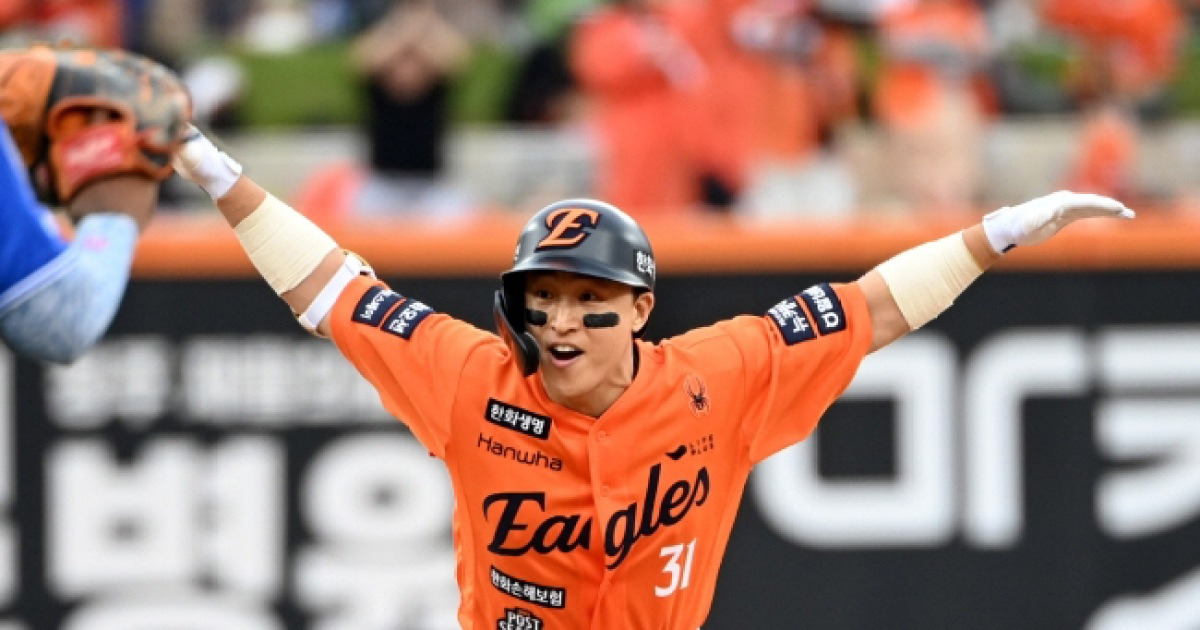 "형우 형, 나도야 간다" 묶였던 족쇄가 풀렸다...초조했던 안타왕, '19개 차' 타격장인과 본격 진검승부