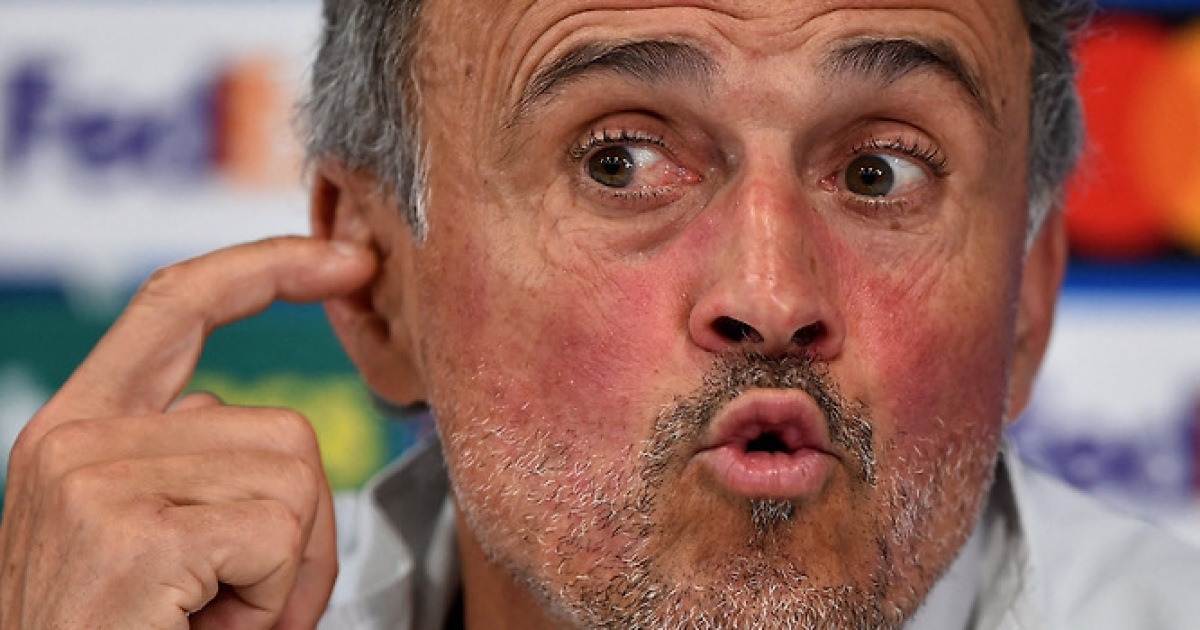 '역전승의 명수' 리버풀 향한 '이강인 PSG 스승'의 경고 "2골차, 안필드에선 무슨 일도 가능하다"