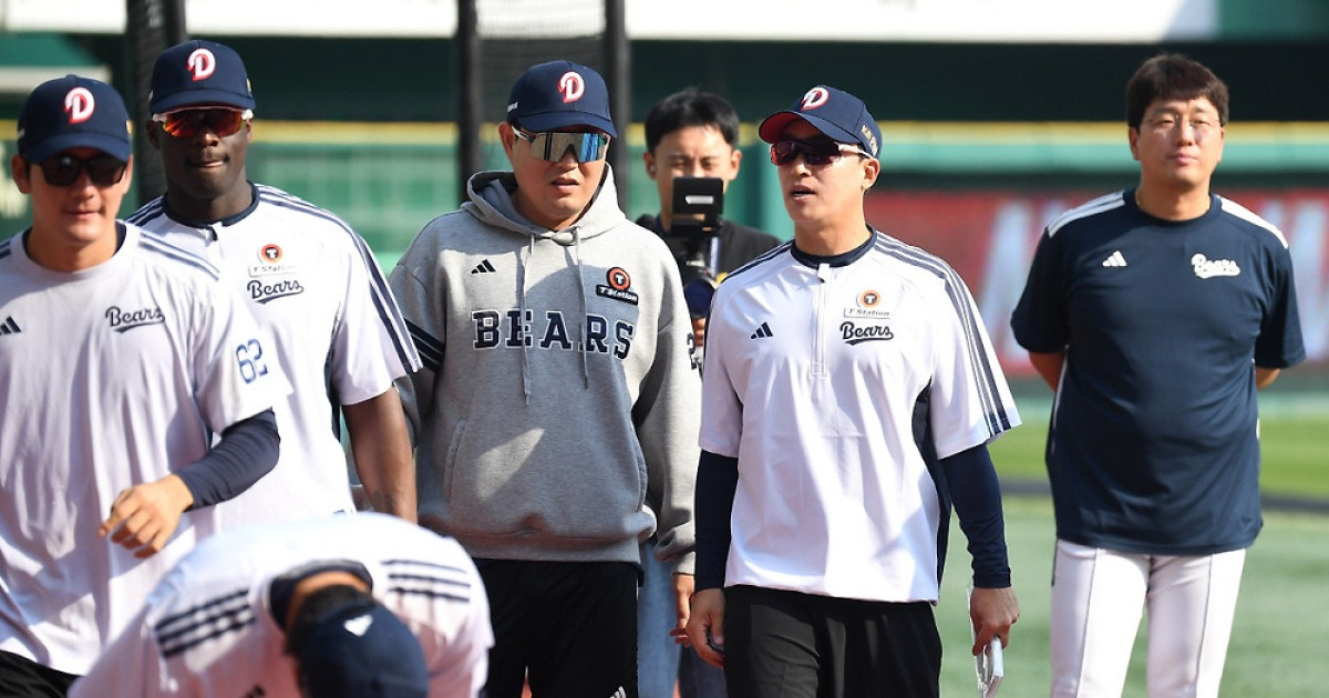 '전격 트레이드 → 선발 출격' 손아섭 "두산, 힘들었던 내 손을 잡아줬다" [인천 인터뷰]