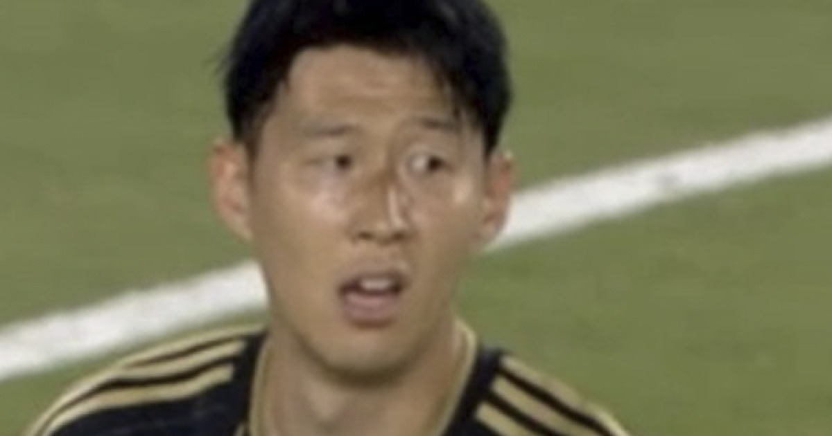 LA FC 감독 작심 발언 "손흥민 정말 큰 기여하고 있다" 부정할 수 없는 사실, SON 사라지자 "파워 랭킹 2위 추락"