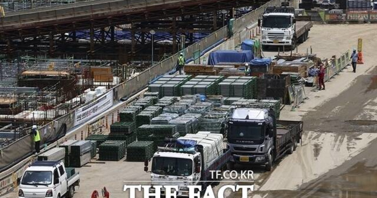 AI가 뒤흔든 건설판…6대 변화 속 정부 역할은