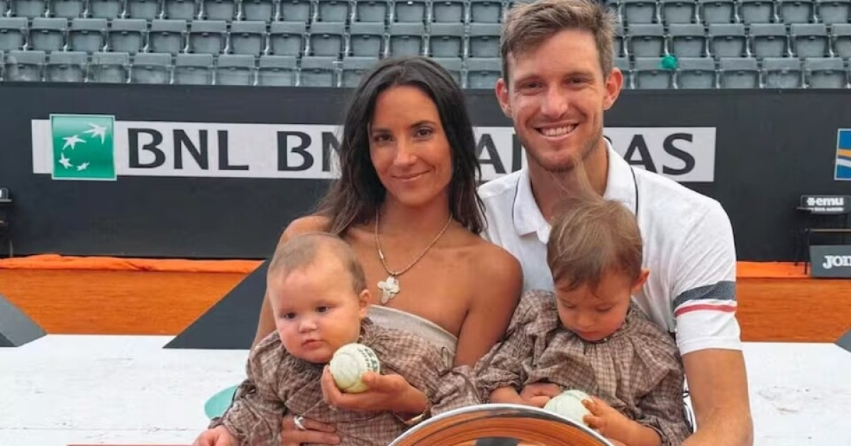 2024 로마 마스터스에서 당한 살해 협박을 폭로..니콜라스 제리 이후 성적 급전직하