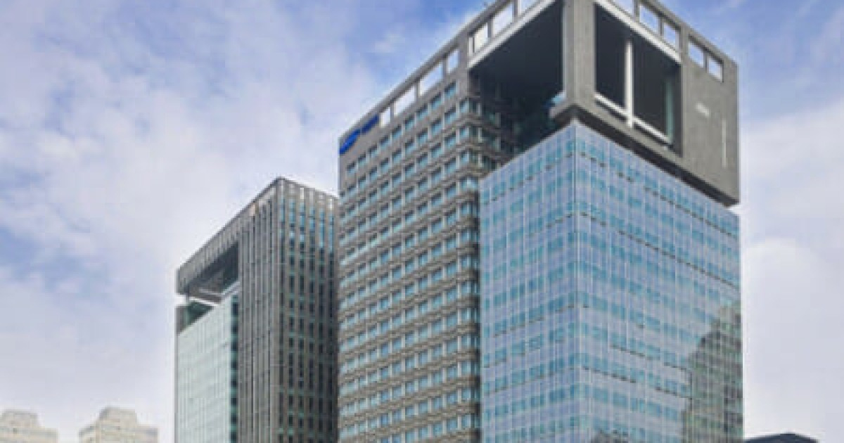 의정 지원도 AI로…삼성SDS, 국회 AI 플랫폼 구축