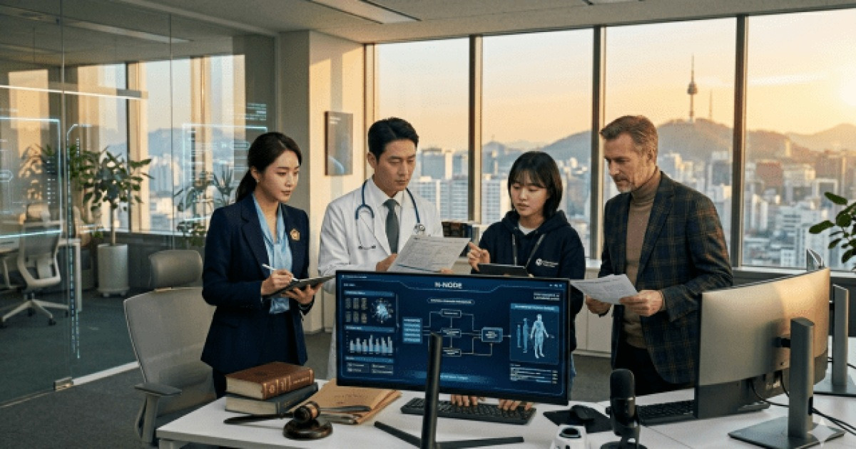 [AI는 지금] AI가 일자리 뺏는다더니…의사·변호사 몸값 더 뛰었다, 왜?