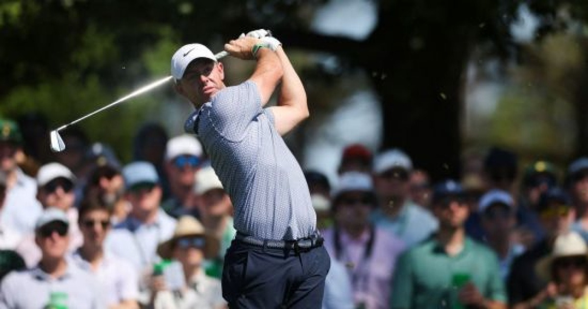 [위너스 클럽]마스터스 2연패 매킬로이 "구관이 명관"