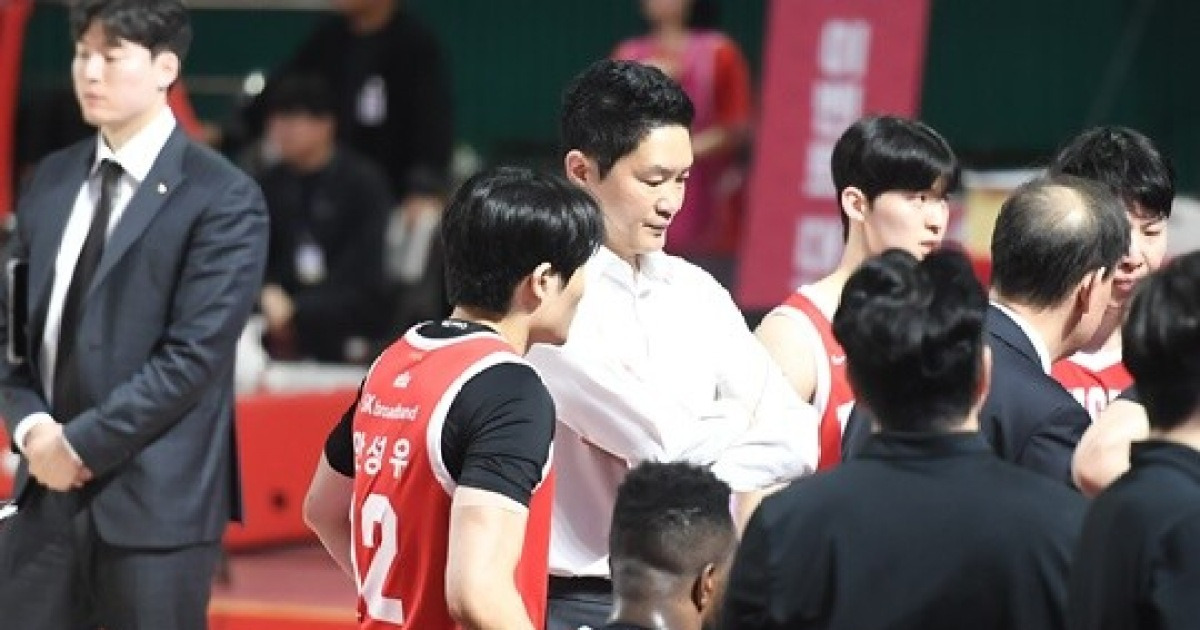 [KBL 6강 PO 프리뷰] 1패 떠안은 SK, 2승 노리는 소노