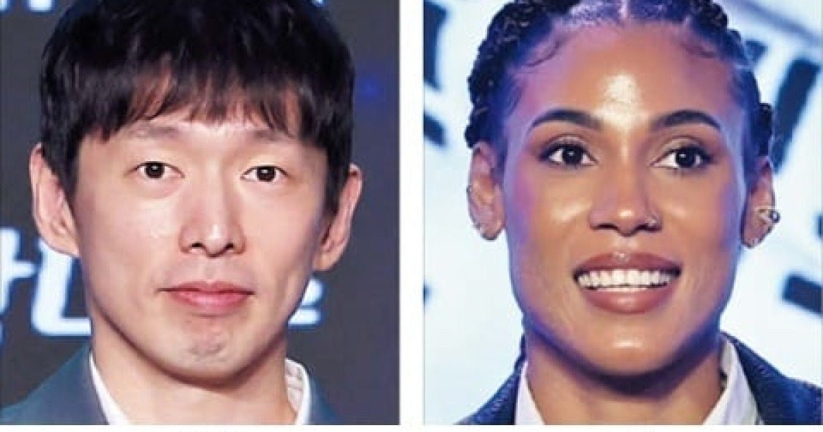 41세 세터 한선수, V리그 ‘최고의 별’