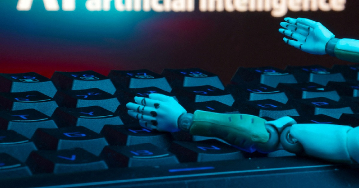 한국, 인구 대비 AI 특허 세계 1위… 미국·중국 턱밑 추격