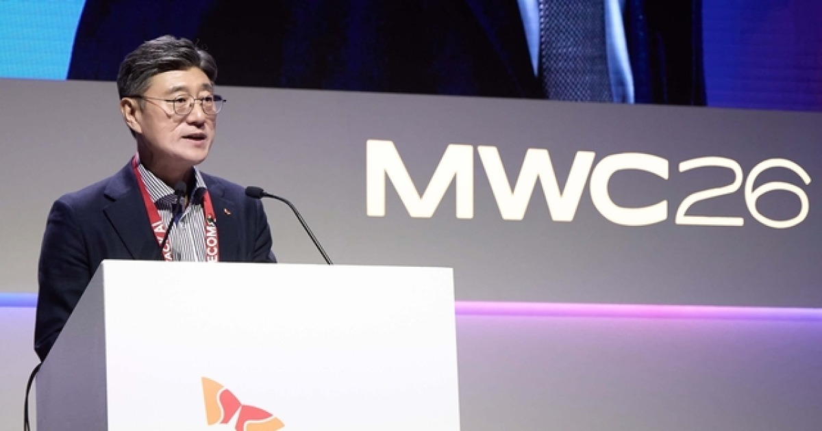 [POWER COMPANY] AI 인프라 설계자로 변신한 SK텔레콤, ‘1GW 시대’ 향해 질주