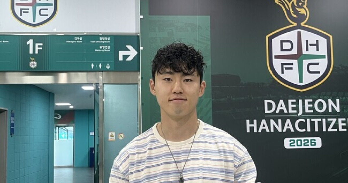 [k1.interview] 센터백 뿌리내린 ‘정경호볼 본체’ 이기혁 “역할에 최선 다할 뿐…감독님 믿음 보답해야”