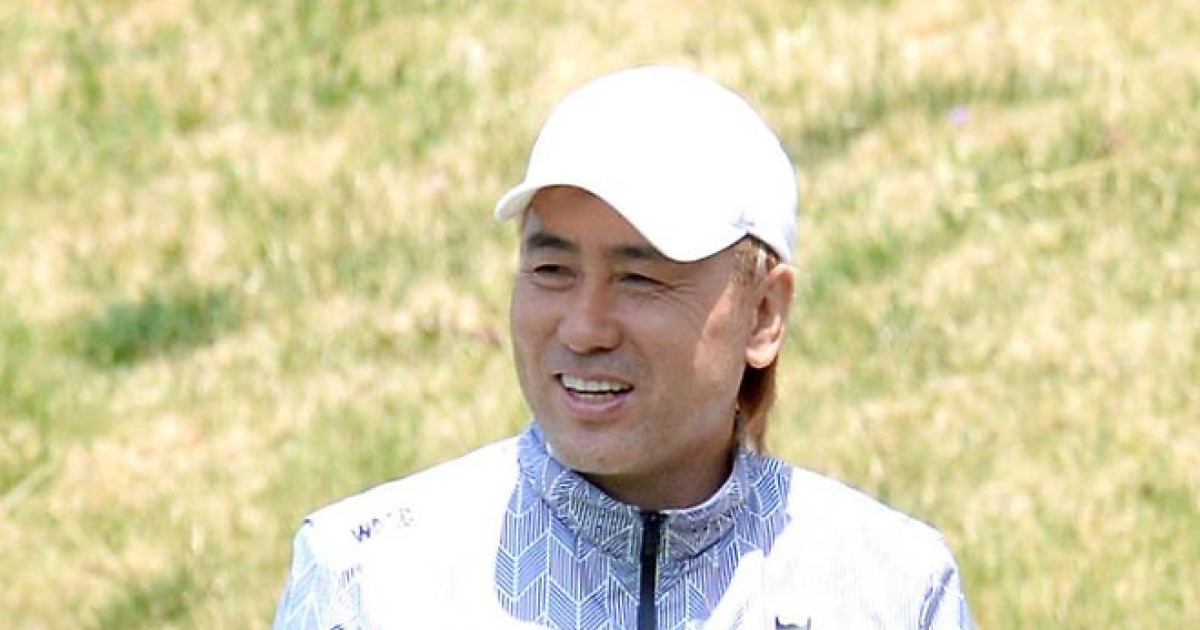 ‘SON’ 기량 하락에 반문한 김병지 강원 대표 “에이징 커브 있을 수밖에 없어…하지만 노련함으로 극복 중” [IS 용인]