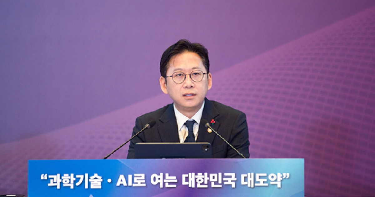 대한민국, AI 모델 수 '톱3'…스탠퍼드 AI지수서 경쟁력 확인