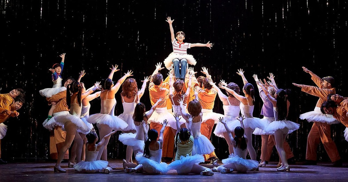 “같은 공기 마시고 같은 이야기 보는 공연장…AI는 재현 못해”