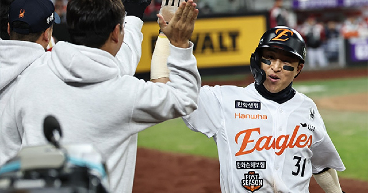 손아섭, 두산으로 전격 이적…투수 이교훈+현금 트레이드