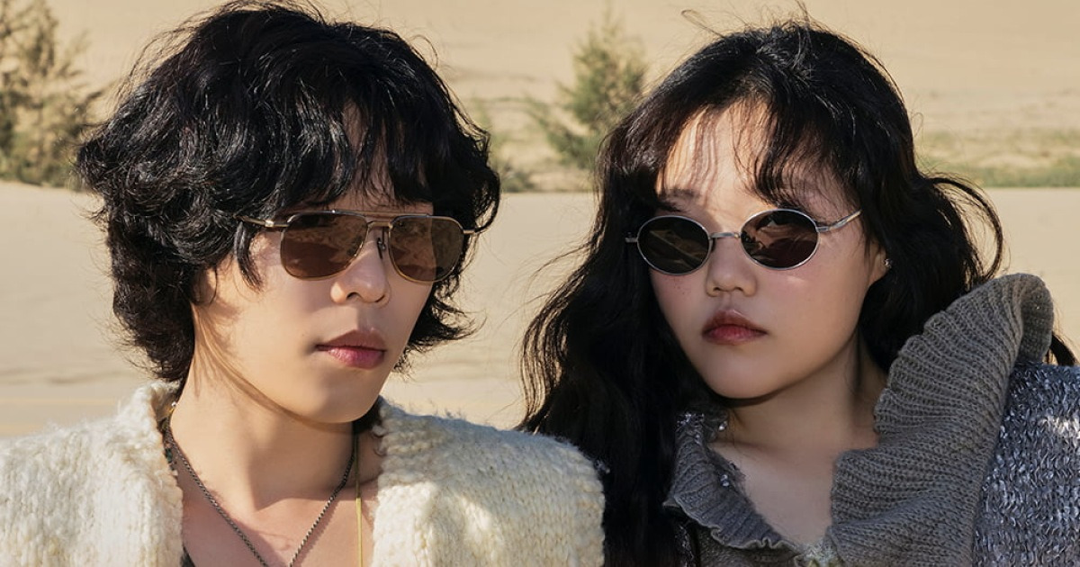 AKMU Sets Record for Highest Cumulative Streaming by Mixed Duo on Melon - News Directory 3