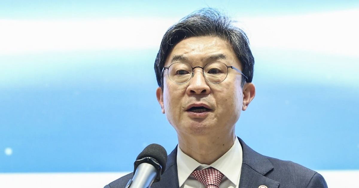 국민성장펀드, 소버린AI·차세대 백신 등 '2차 프로젝트' 선정